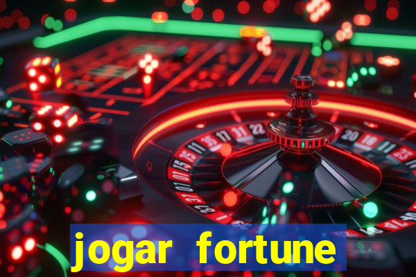 jogar fortune dragon demo